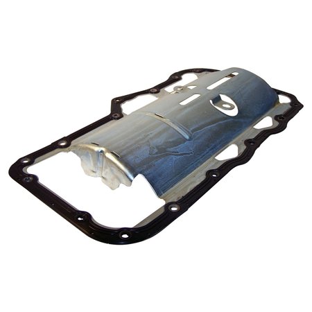 CROWN AUTOMOTIVE OIL PAN GASKET 53021001AB